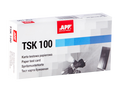APP TSK 100 – Papierové testovacie karty na nástrek