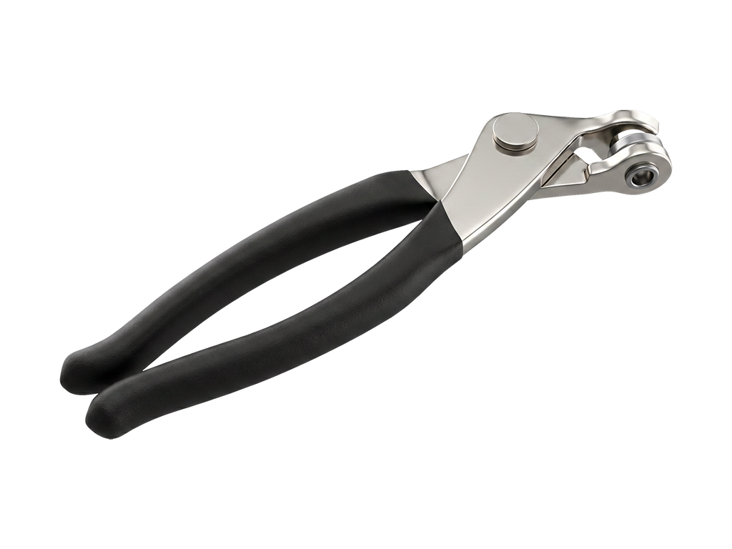 NTools SKB15 – Kliešte na karosárske svorky ZKB14