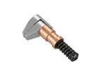 NTools ZKB14 – Presné karosárske svorky, 6 ks