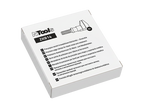 NTools ZKB14 – Presné karosárske svorky, 6 ks