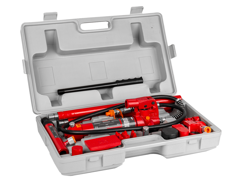 NTools RH4T – Hydraulická rozpínacia sada 4 t