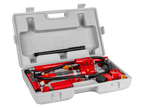NTools RH4T – Hydraulická rozpínacia sada 4 t