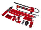 NTools RH10T – Hydraulická rozpínacia sada 10 t