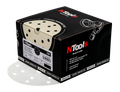 NTools CSD Keramický brúsny kotúč 150 mm 14+1 otvorov