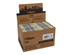 NTools GSD – Obojstranná brúsna hubka 120 × 100 × 13 mm