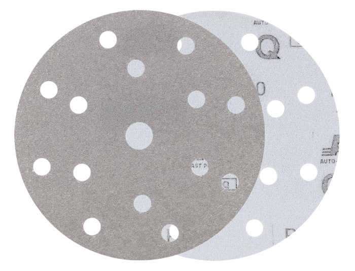 APP QUARTZ Q401 Brúsny kotúč na fólii 150 mm
