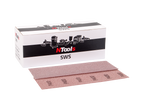 NTools SWS - Brúsna sieťka na suchý zips