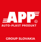 APP – Domov