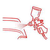 Lakovanie