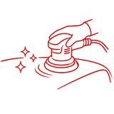Leštenie